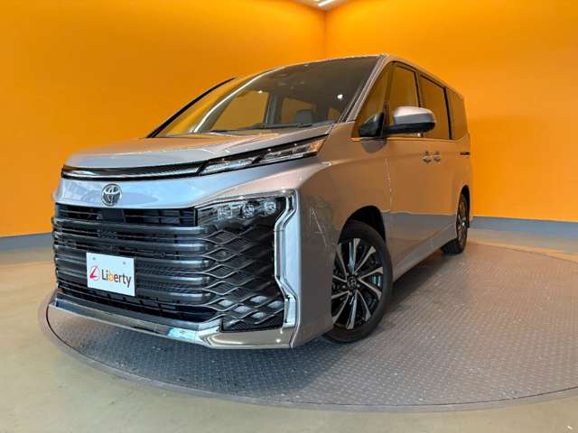トヨタ ヴォクシー ２．０ Ｓ－Ｚ R8年 (近畿) 99
