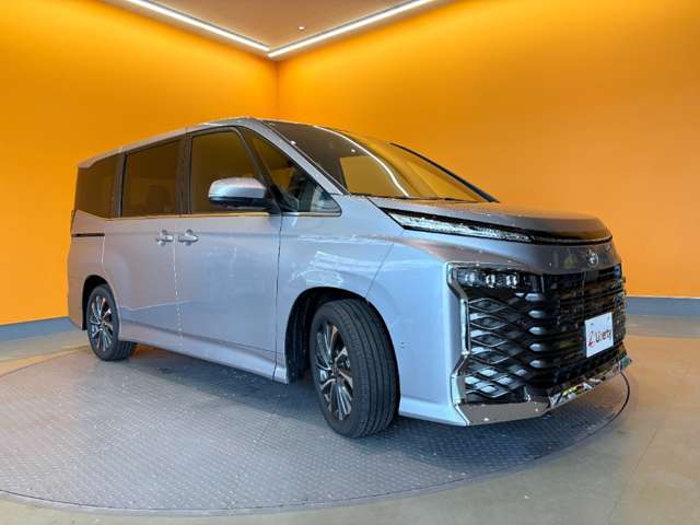 トヨタ ヴォクシー ２．０ Ｓ－Ｚ R8年 (近畿) 99