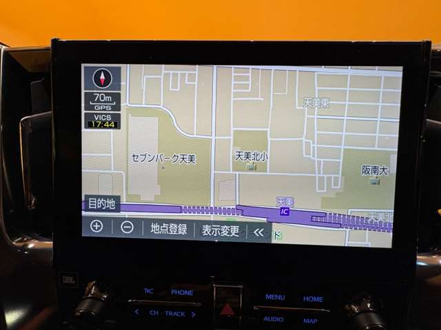 トヨタ アルファード ２．５ Ｓ Ｃパッケージ R3年 (近畿) 99