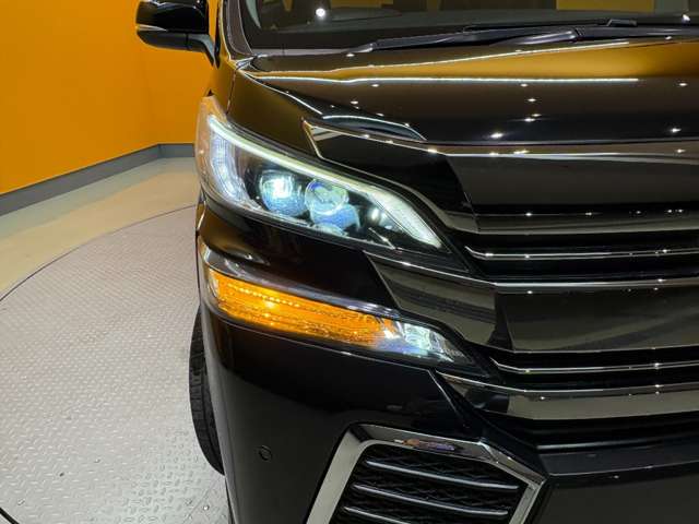 トヨタ ヴェルファイア ２．５ Ｚ Ｇエディション H28年 (近畿) 99
