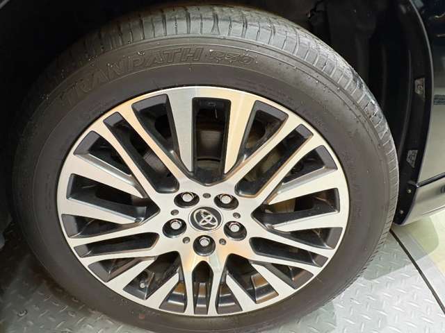 トヨタ ヴェルファイア ２．５ Ｚ Ｇエディション H28年 (近畿) 99