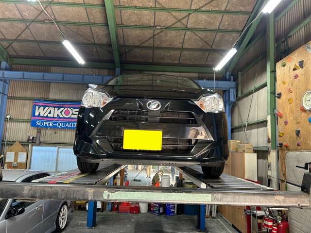 ダイハツ ミラ　イース ６６０ Ｌ ＳＡＩＩＩ R1年 (近畿) 99