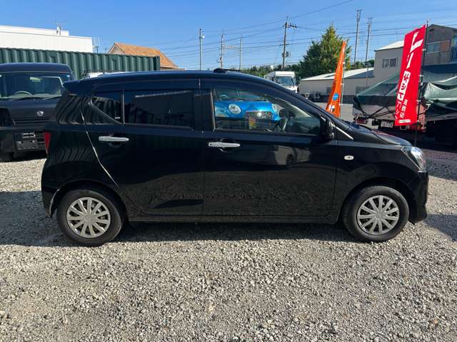 ダイハツ ミラ　イース ６６０ Ｌ ＳＡＩＩＩ R1年 (近畿) 99