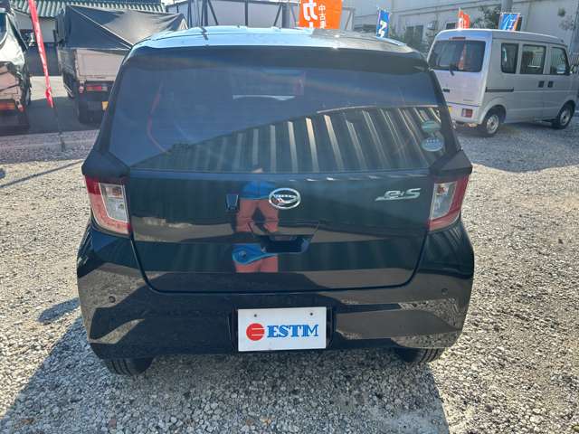 ダイハツ ミラ　イース ６６０ Ｌ ＳＡＩＩＩ R1年 (近畿) 99