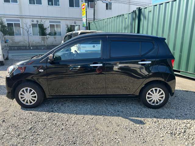 ダイハツ ミラ　イース ６６０ Ｌ ＳＡＩＩＩ R1年 (近畿) 99