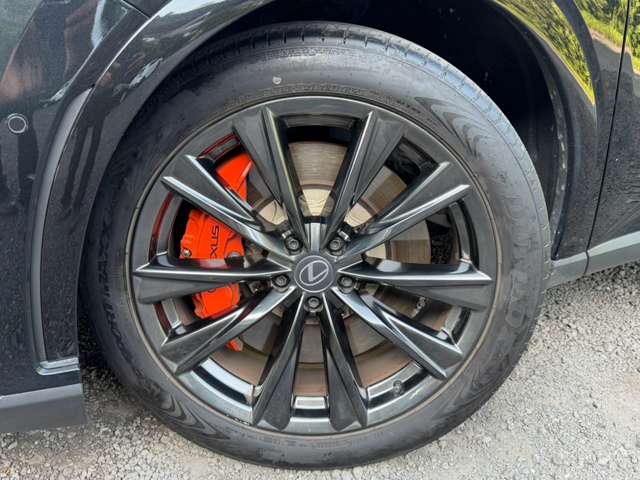レクサス ＲＸ３５０ ３５０ Ｆスポーツ ４ＷＤ R8年 (近畿) 99