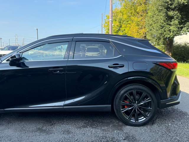 レクサス ＲＸ３５０ ３５０ Ｆスポーツ ４ＷＤ R8年 (近畿) 99