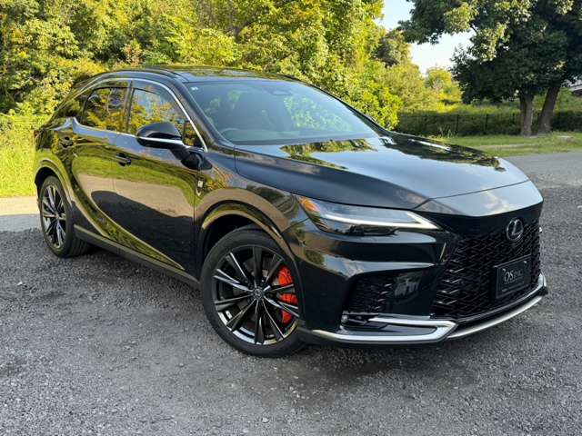レクサス ＲＸ３５０ ３５０ Ｆスポーツ ４ＷＤ R8年 (近畿) 99