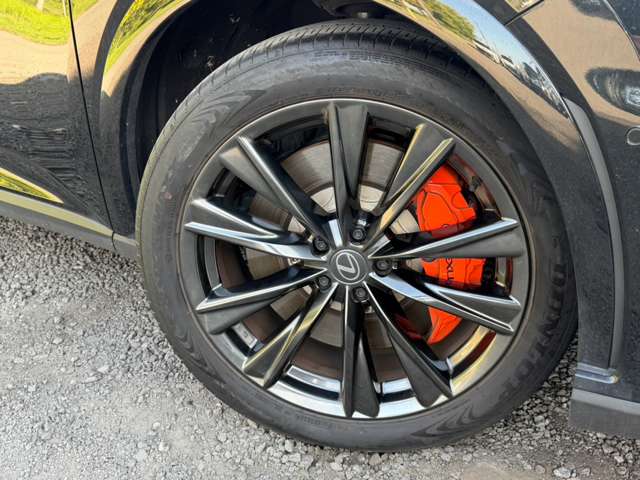 レクサス ＲＸ３５０ ３５０ Ｆスポーツ ４ＷＤ R8年 (近畿) 99