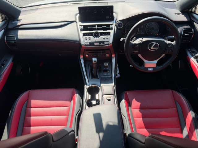 レクサス ＮＸ３００ｈ Ｆスポーツ R1年 (近畿) 99
