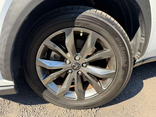 レクサス ＮＸ３００ｈ Ｆスポーツ R1年 (近畿) 99