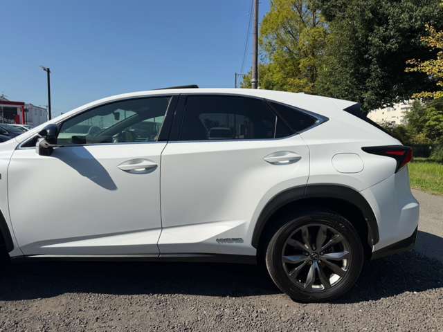 レクサス ＮＸ３００ｈ Ｆスポーツ R1年 (近畿) 99