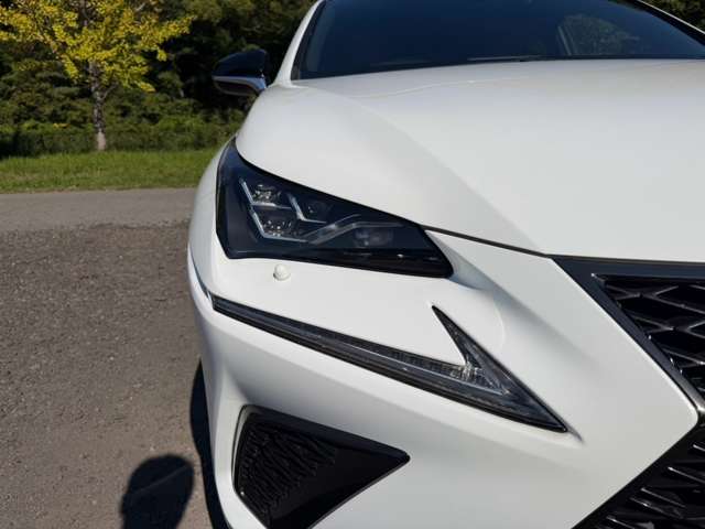 レクサス ＮＸ３００ｈ Ｆスポーツ R1年 (近畿) 99