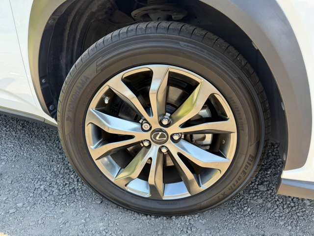 レクサス ＮＸ３００ｈ Ｆスポーツ R1年 (近畿) 99