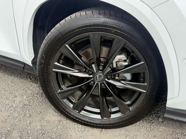 レクサス ＮＸ３５０ｈ Ｆスポーツ R7年 (近畿) 99