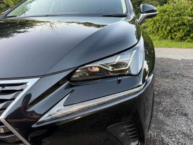 レクサス ＮＸ３００ｈ ３００Ｈ バージョンＬ ４ＷＤ R3年 (近畿) 99