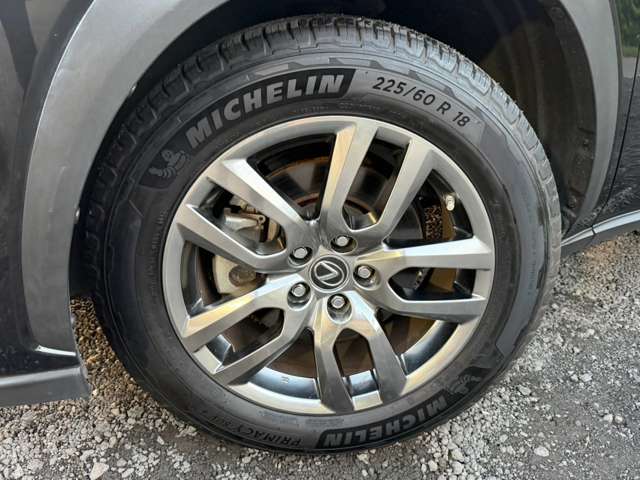 レクサス ＮＸ３００ｈ ３００Ｈ バージョンＬ ４ＷＤ R3年 (近畿) 99