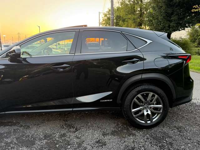 レクサス ＮＸ３００ｈ ３００Ｈ バージョンＬ ４ＷＤ R3年 (近畿) 99