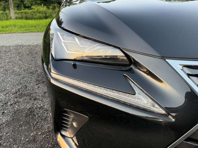 レクサス ＮＸ３００ｈ ３００Ｈ バージョンＬ ４ＷＤ R3年 (近畿) 99