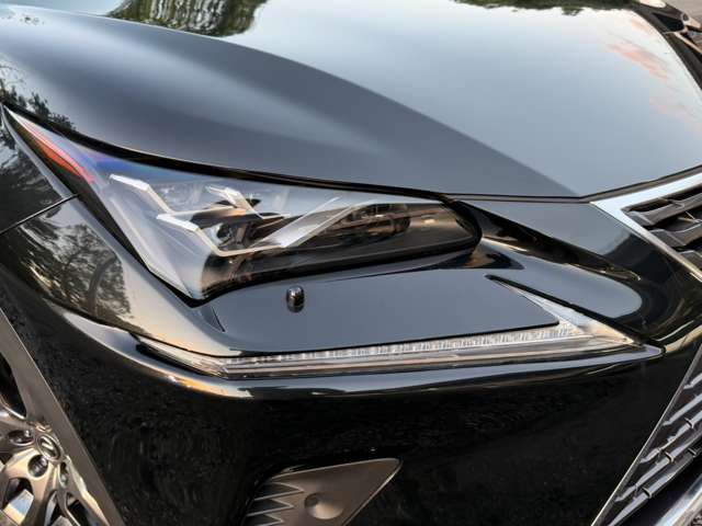 レクサス ＮＸ３００ｈ ３００Ｈ バージョンＬ ４ＷＤ R3年 (近畿) 99
