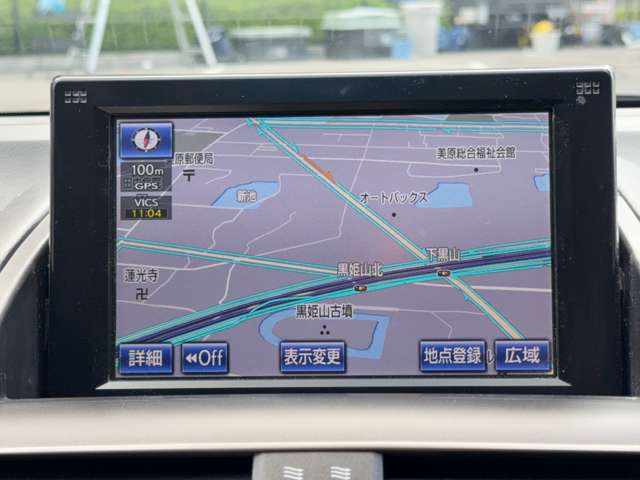 レクサス ＨＳ２５０ｈ バージョンＣ H26年 (近畿) 99