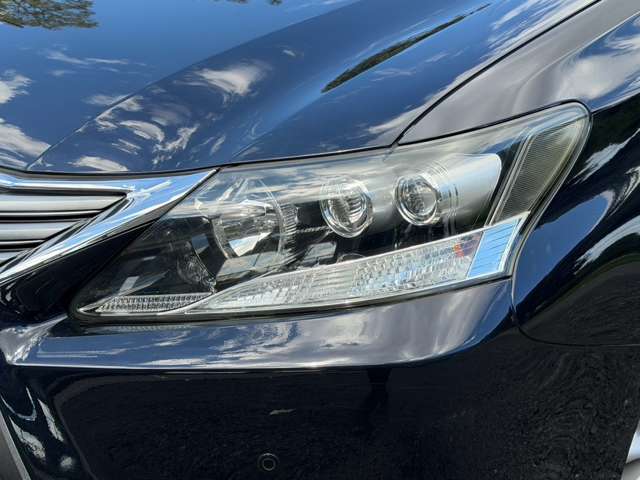 レクサス ＨＳ２５０ｈ バージョンＣ H26年 (近畿) 99