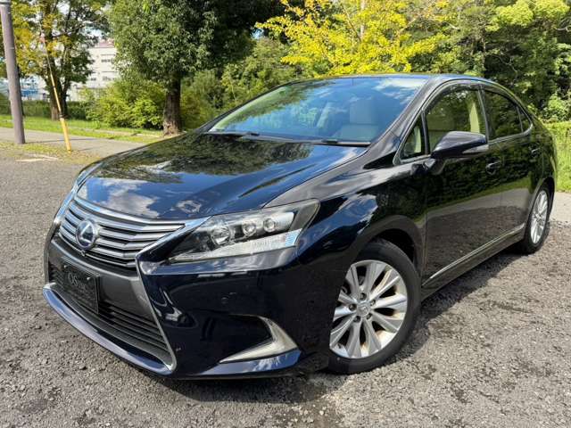 レクサス ＨＳ２５０ｈ バージョンＣ H26年 (近畿) 99