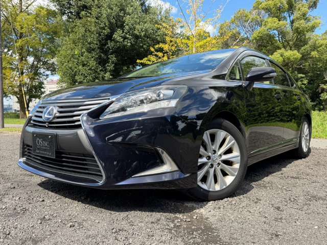レクサス ＨＳ２５０ｈ バージョンＣ H26年 (近畿) 99
