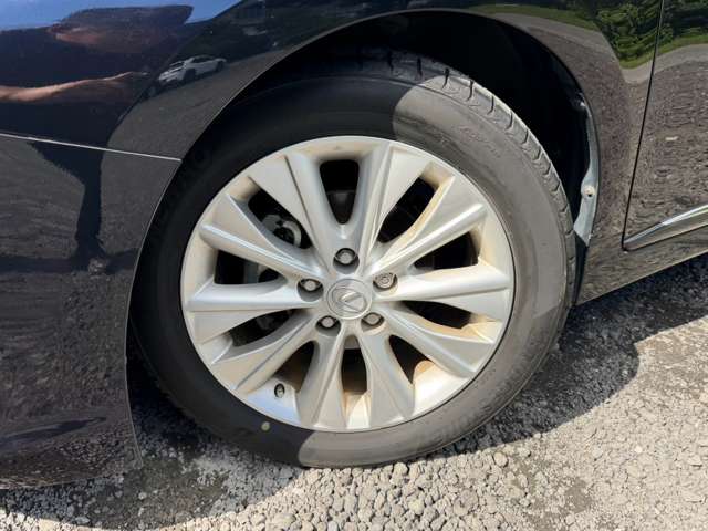 レクサス ＨＳ２５０ｈ バージョンＣ H26年 (近畿) 99