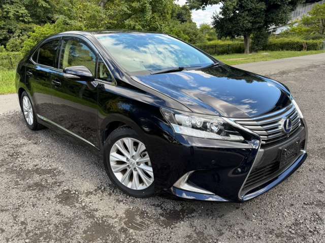 レクサス ＨＳ２５０ｈ バージョンＣ H26年 (近畿) 99