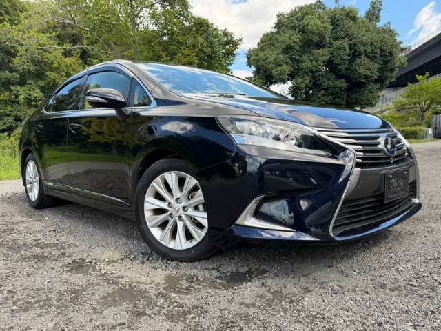 レクサス ＨＳ２５０ｈ バージョンＣ H26年 (近畿) 99