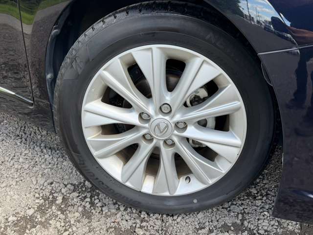 レクサス ＨＳ２５０ｈ バージョンＣ H26年 (近畿) 99