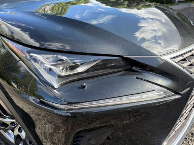 レクサス ＮＸ３００ｈ バージョンＬ H30年 (近畿) 99