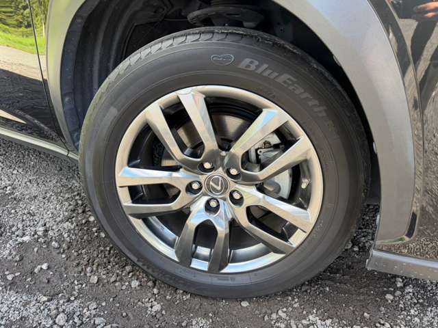 レクサス ＮＸ３００ｈ バージョンＬ H30年 (近畿) 99