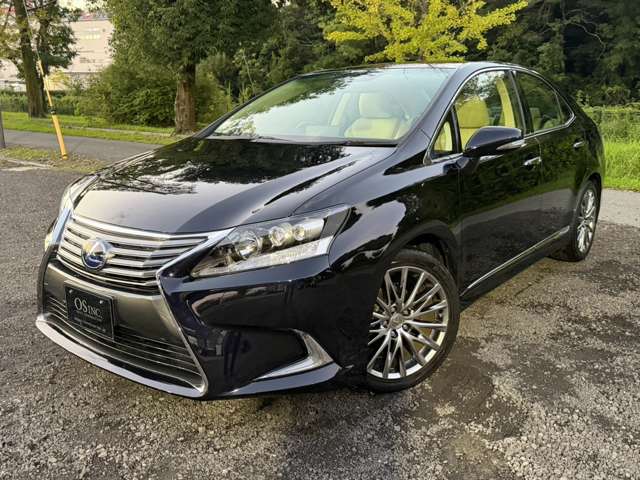 レクサス ＨＳ２５０ｈ バージョンＣ H27年 (近畿) 99