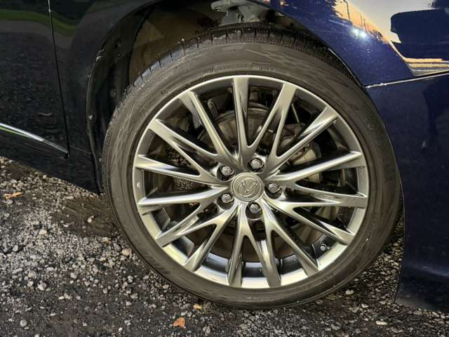 レクサス ＨＳ２５０ｈ バージョンＣ H27年 (近畿) 99
