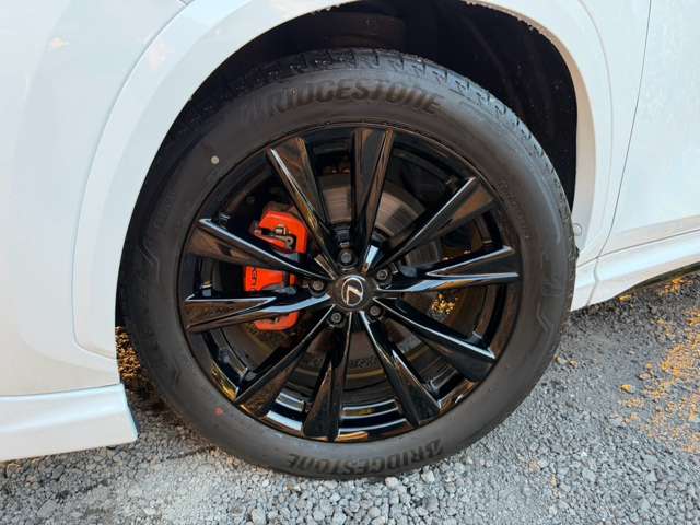 レクサス ＮＸ３５０ｈ Ｆスポーツ R5年 (近畿) 99