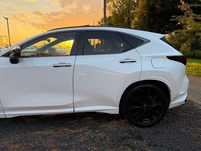 レクサス ＮＸ３５０ｈ Ｆスポーツ R5年 (近畿) 99