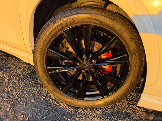 レクサス ＮＸ３５０ｈ Ｆスポーツ R5年 (近畿) 99