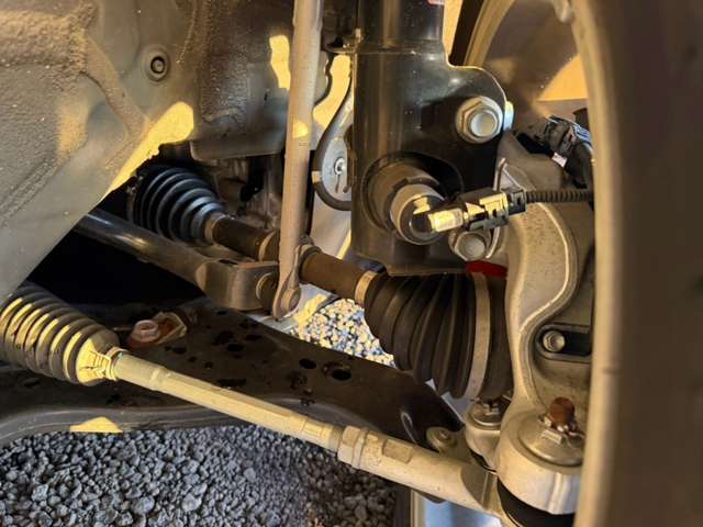 レクサス ＮＸ３５０ｈ Ｆスポーツ R5年 (近畿) 99