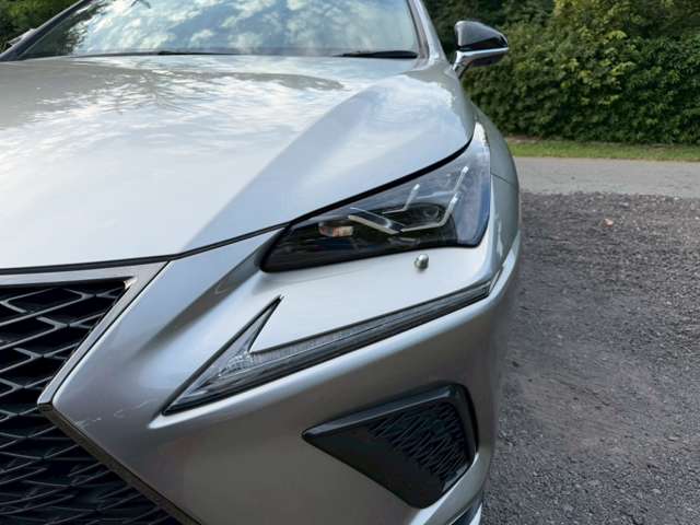 レクサス ＮＸ３００ｈ ３００Ｈ Ｆスポーツ ４ＷＤ H30年 (近畿) 99