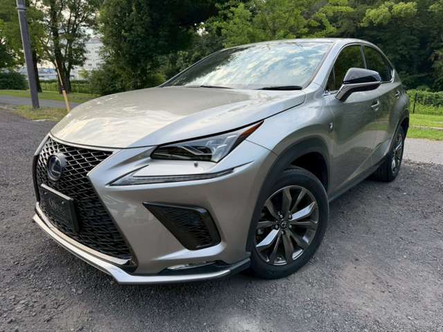レクサス ＮＸ３００ｈ ３００Ｈ Ｆスポーツ ４ＷＤ H30年 (近畿) 99