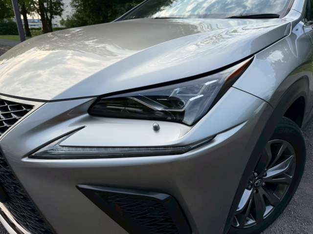 レクサス ＮＸ３００ｈ ３００Ｈ Ｆスポーツ ４ＷＤ H30年 (近畿) 99