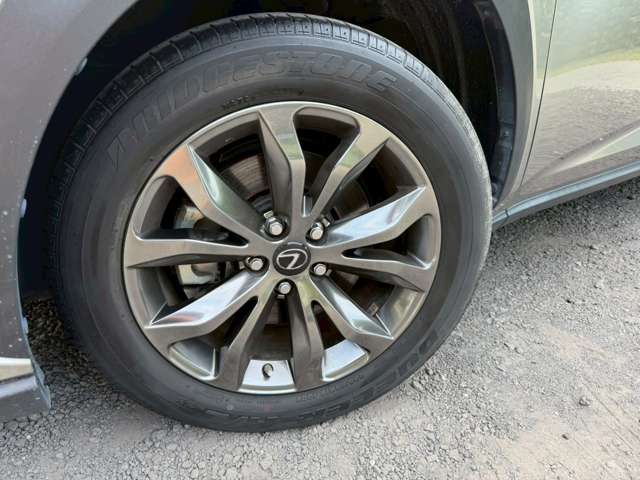 レクサス ＮＸ３００ｈ ３００Ｈ Ｆスポーツ ４ＷＤ H30年 (近畿) 99
