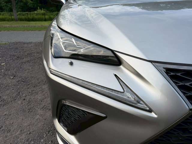 レクサス ＮＸ３００ｈ ３００Ｈ Ｆスポーツ ４ＷＤ H30年 (近畿) 99
