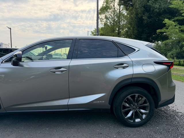 レクサス ＮＸ３００ｈ ３００Ｈ Ｆスポーツ ４ＷＤ H30年 (近畿) 99