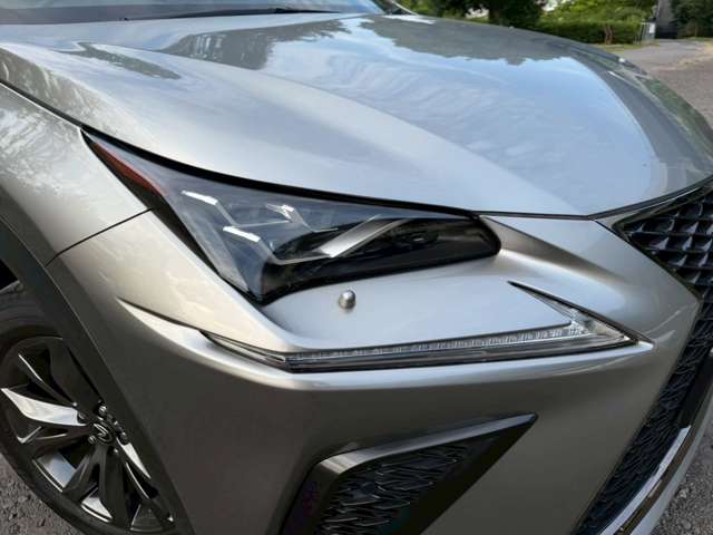 レクサス ＮＸ３００ｈ ３００Ｈ Ｆスポーツ ４ＷＤ H30年 (近畿) 99