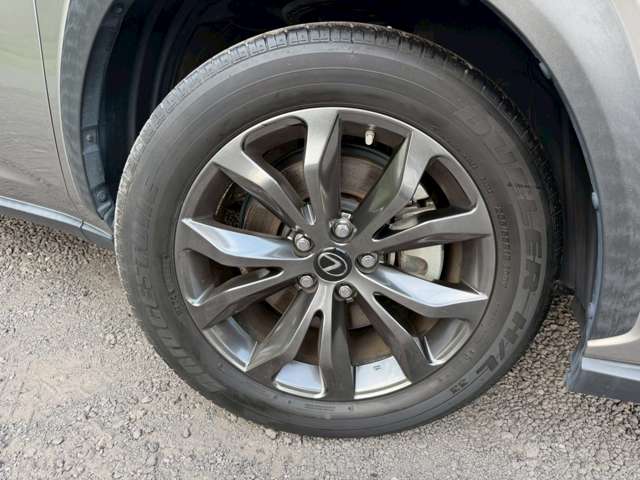 レクサス ＮＸ３００ｈ ３００Ｈ Ｆスポーツ ４ＷＤ H30年 (近畿) 99