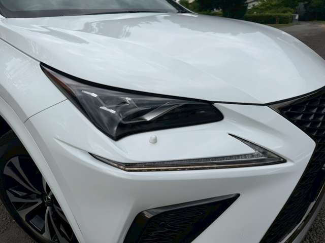 レクサス ＮＸ３００ｈ Ｆスポーツ H29年 (近畿) 99
