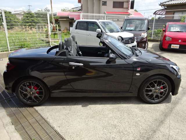 トヨタ コペン ６６０ ＧＲ スポーツ R2年 (近畿) 99